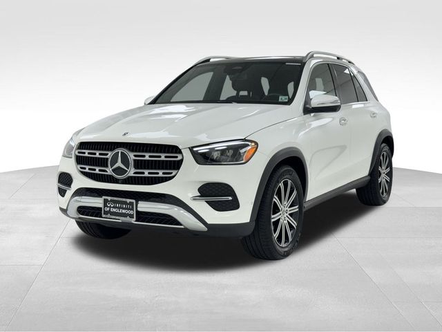 2024 Mercedes-Benz GLE 350