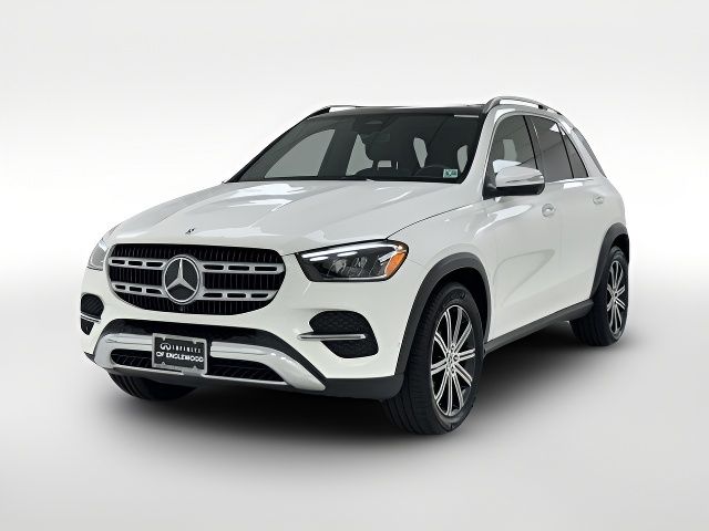 2024 Mercedes-Benz GLE 350