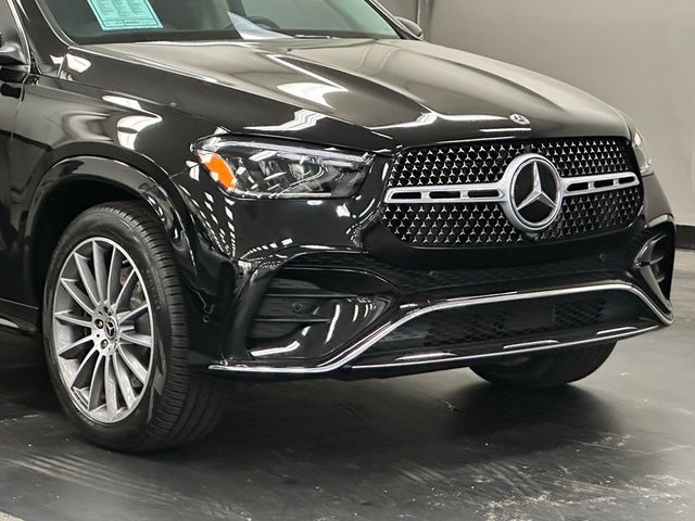 2024 Mercedes-Benz GLE 350