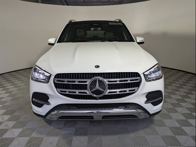 2024 Mercedes-Benz GLE 350