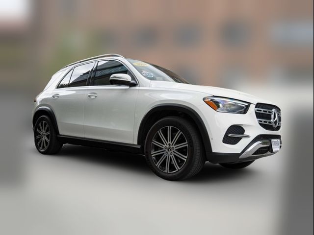 2024 Mercedes-Benz GLE 350