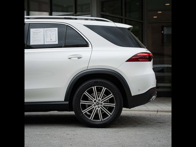 2024 Mercedes-Benz GLE 350