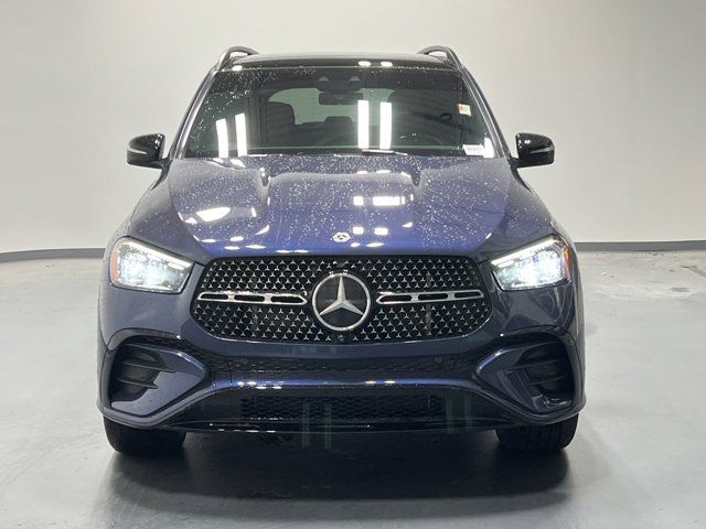 2024 Mercedes-Benz GLE 350