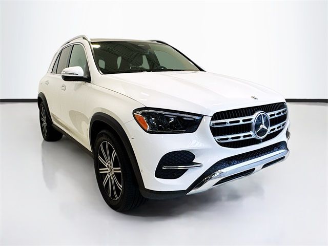 2024 Mercedes-Benz GLE 350