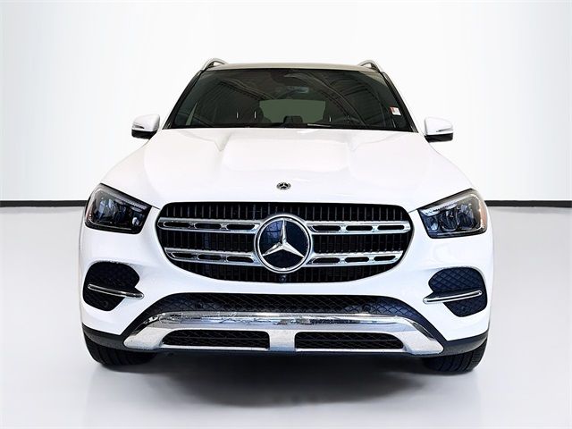 2024 Mercedes-Benz GLE 350