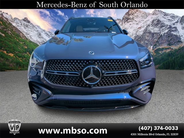 2024 Mercedes-Benz GLE 350