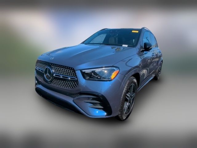 2024 Mercedes-Benz GLE 350