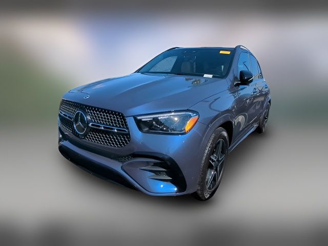 2024 Mercedes-Benz GLE 350