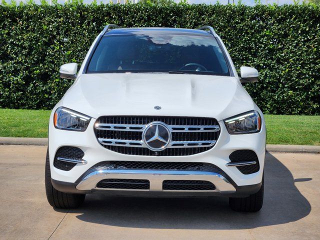 2024 Mercedes-Benz GLE 350