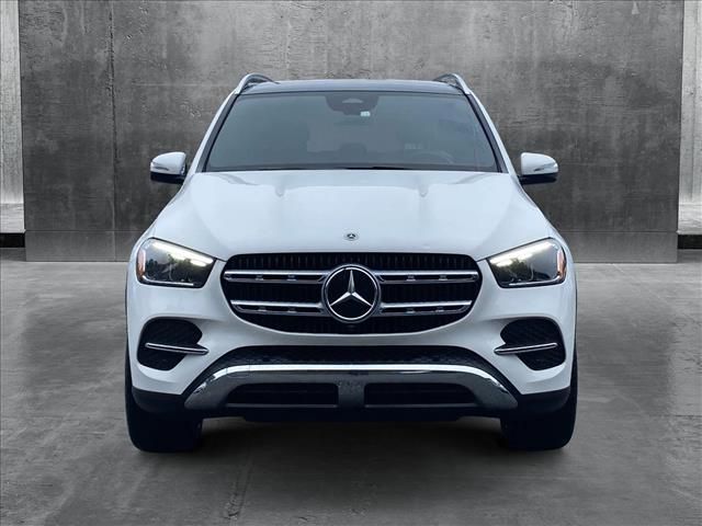 2024 Mercedes-Benz GLE 350