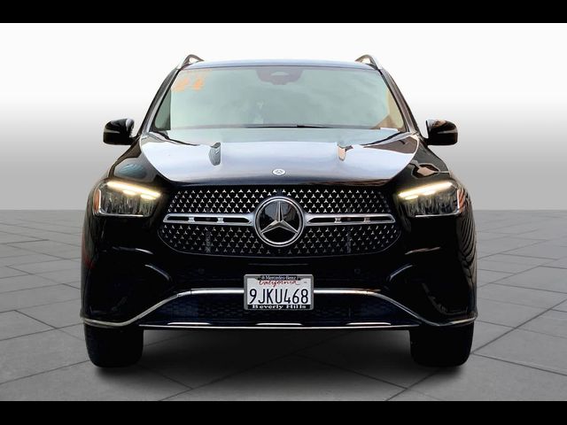 2024 Mercedes-Benz GLE 350