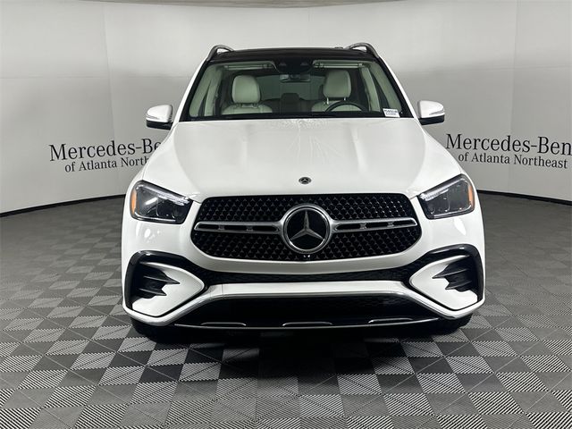 2024 Mercedes-Benz GLE 350