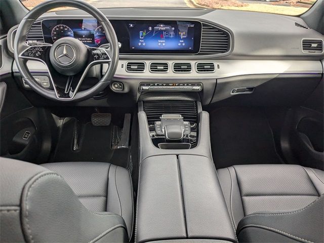 2024 Mercedes-Benz GLE 350