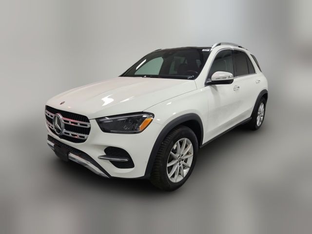 2024 Mercedes-Benz GLE 350