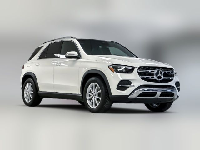 2024 Mercedes-Benz GLE 350