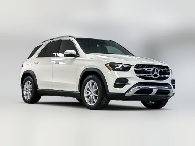 2024 Mercedes-Benz GLE 350