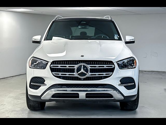 2024 Mercedes-Benz GLE 350