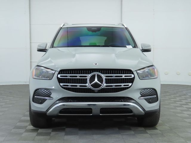 2024 Mercedes-Benz GLE 350