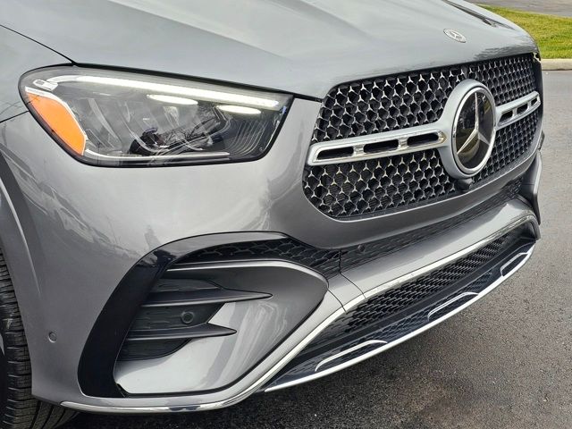 2024 Mercedes-Benz GLE 350