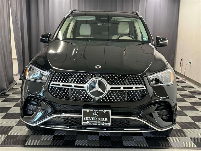 2024 Mercedes-Benz GLE 350