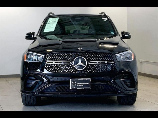 2024 Mercedes-Benz GLE 350