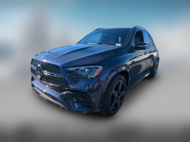 2024 Mercedes-Benz GLE 350