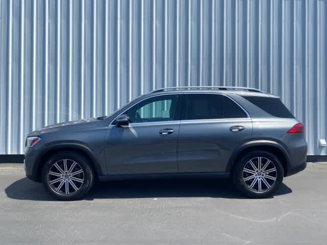 2024 Mercedes-Benz GLE 350