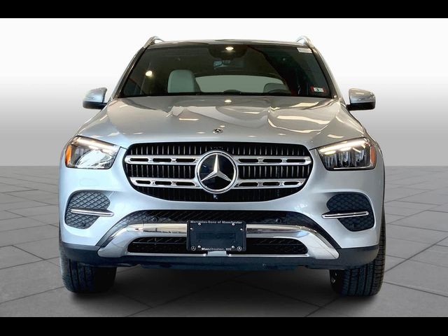 2024 Mercedes-Benz GLE 350