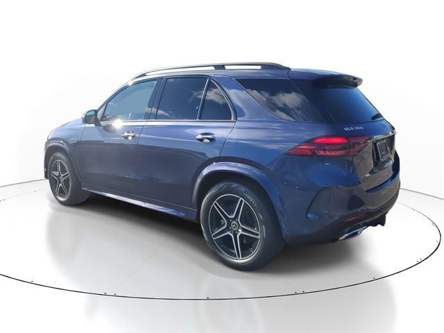 2024 Mercedes-Benz GLE 350