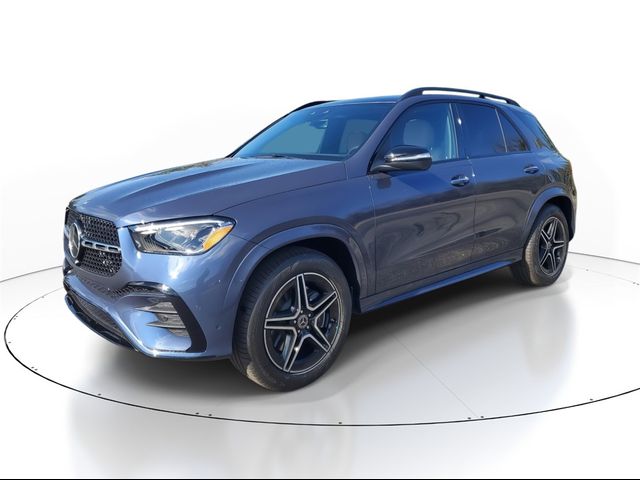 2024 Mercedes-Benz GLE 350