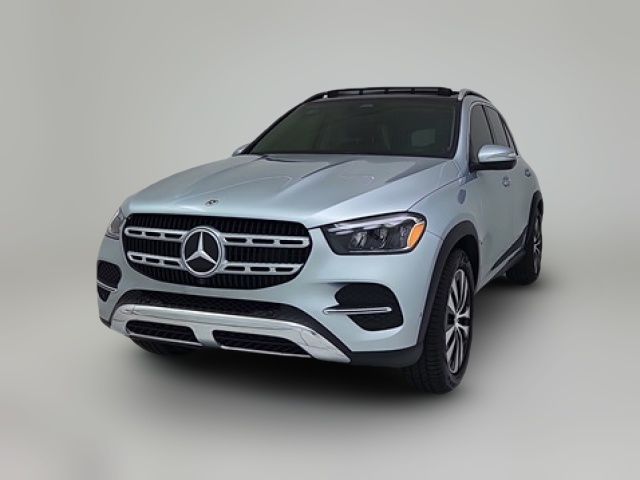 2024 Mercedes-Benz GLE 350