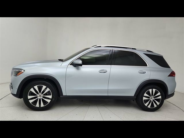 2024 Mercedes-Benz GLE 350