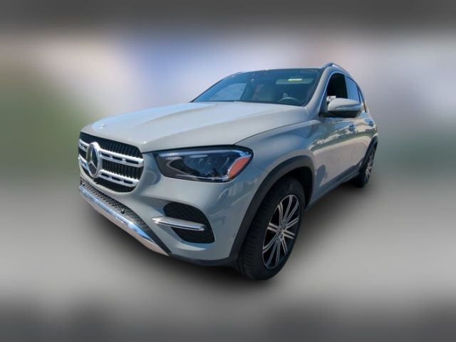 2024 Mercedes-Benz GLE 350