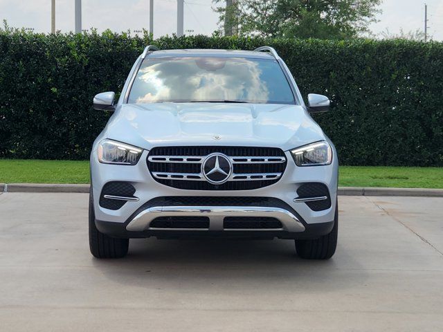 2024 Mercedes-Benz GLE 350