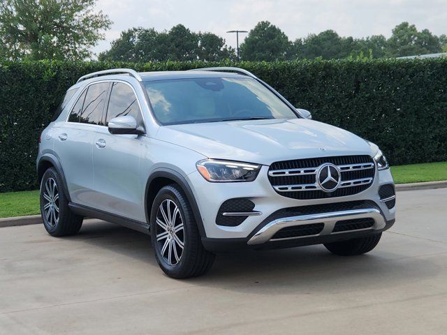 2024 Mercedes-Benz GLE 350