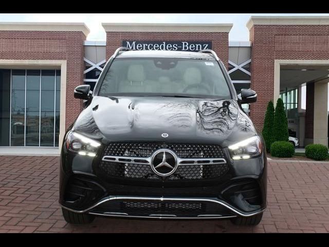 2024 Mercedes-Benz GLE 350