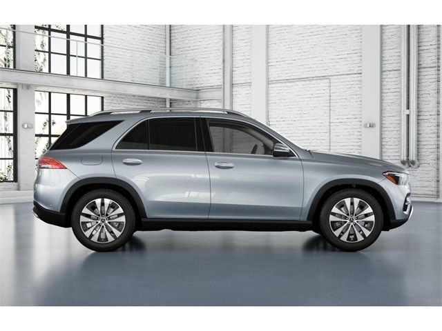 2024 Mercedes-Benz GLE 350