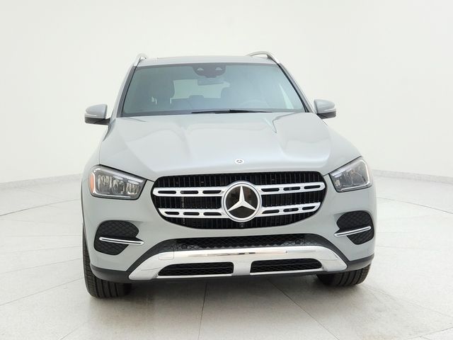 2024 Mercedes-Benz GLE 350