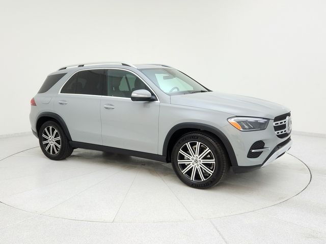 2024 Mercedes-Benz GLE 350