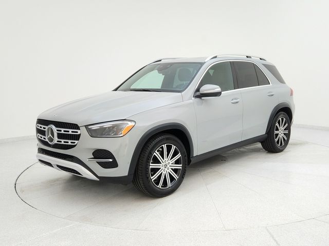 2024 Mercedes-Benz GLE 350