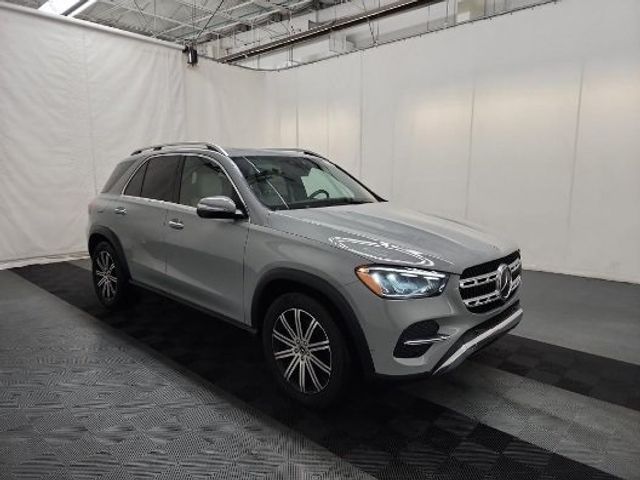 2024 Mercedes-Benz GLE 350