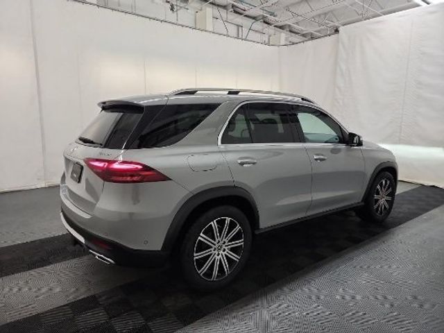 2024 Mercedes-Benz GLE 350