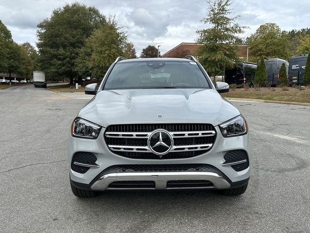 2024 Mercedes-Benz GLE 350