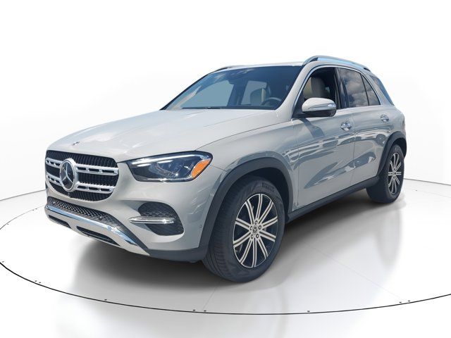 2024 Mercedes-Benz GLE 350