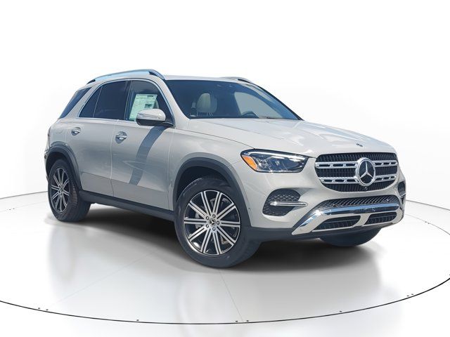 2024 Mercedes-Benz GLE 350