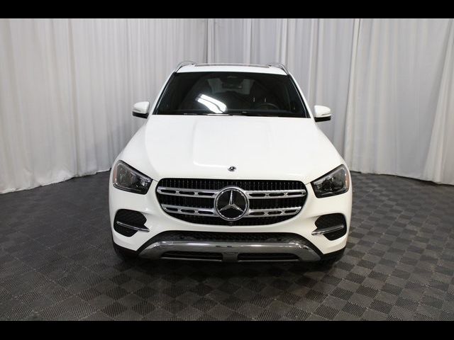 2024 Mercedes-Benz GLE 350