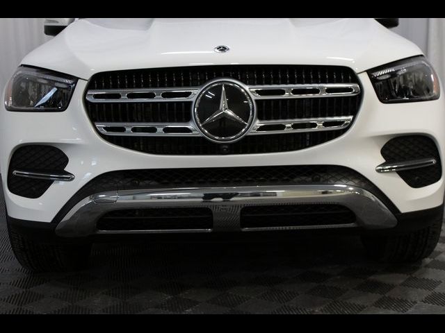 2024 Mercedes-Benz GLE 350