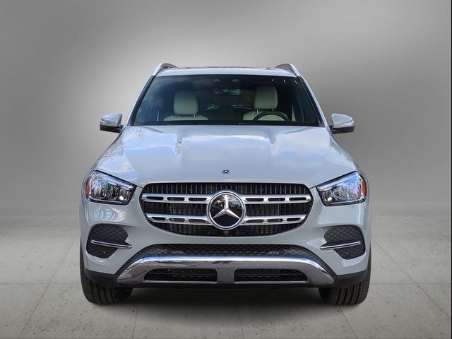 2024 Mercedes-Benz GLE 350