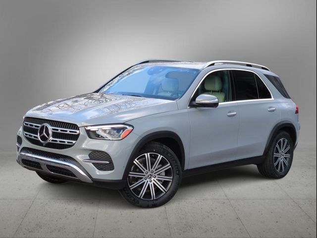 2024 Mercedes-Benz GLE 350