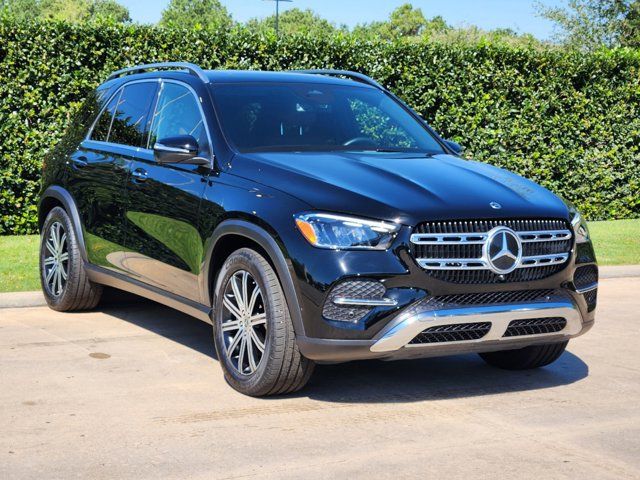 2024 Mercedes-Benz GLE 350